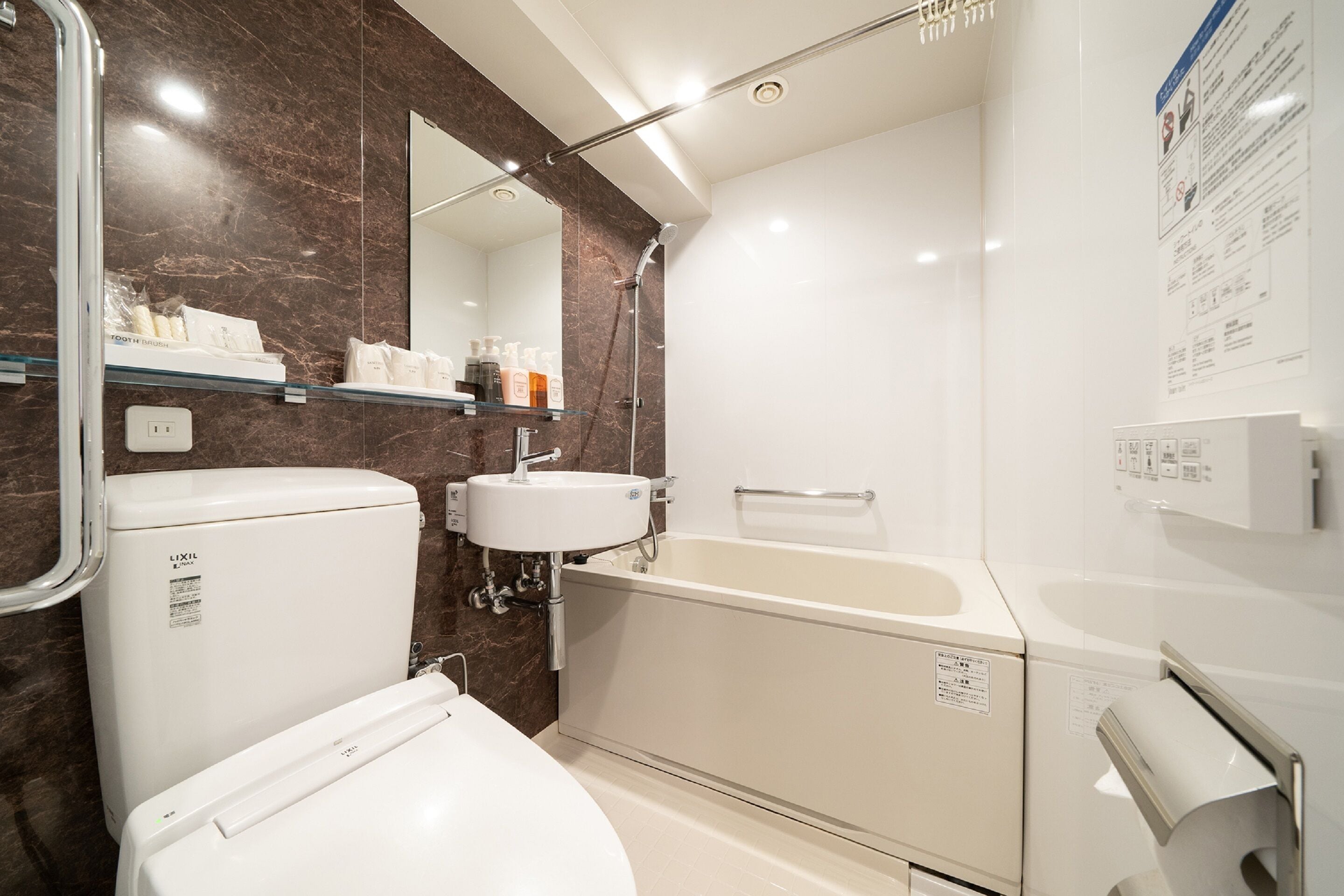 Foto - Hotel Sunlite Shinjuku