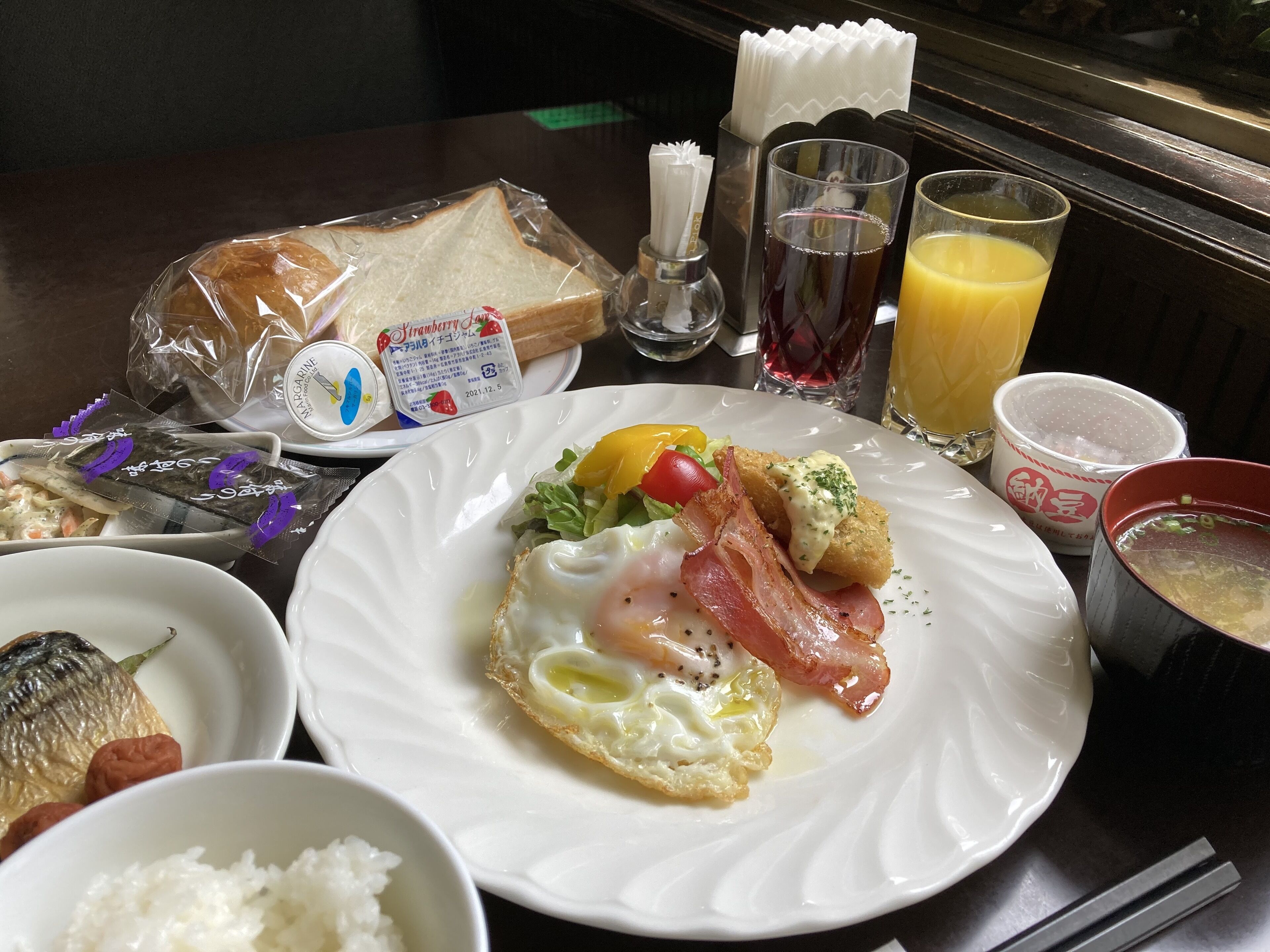 Foto - Sunlite Shinjuku Hotel