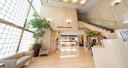 Hotel Sunlite Shinjuku