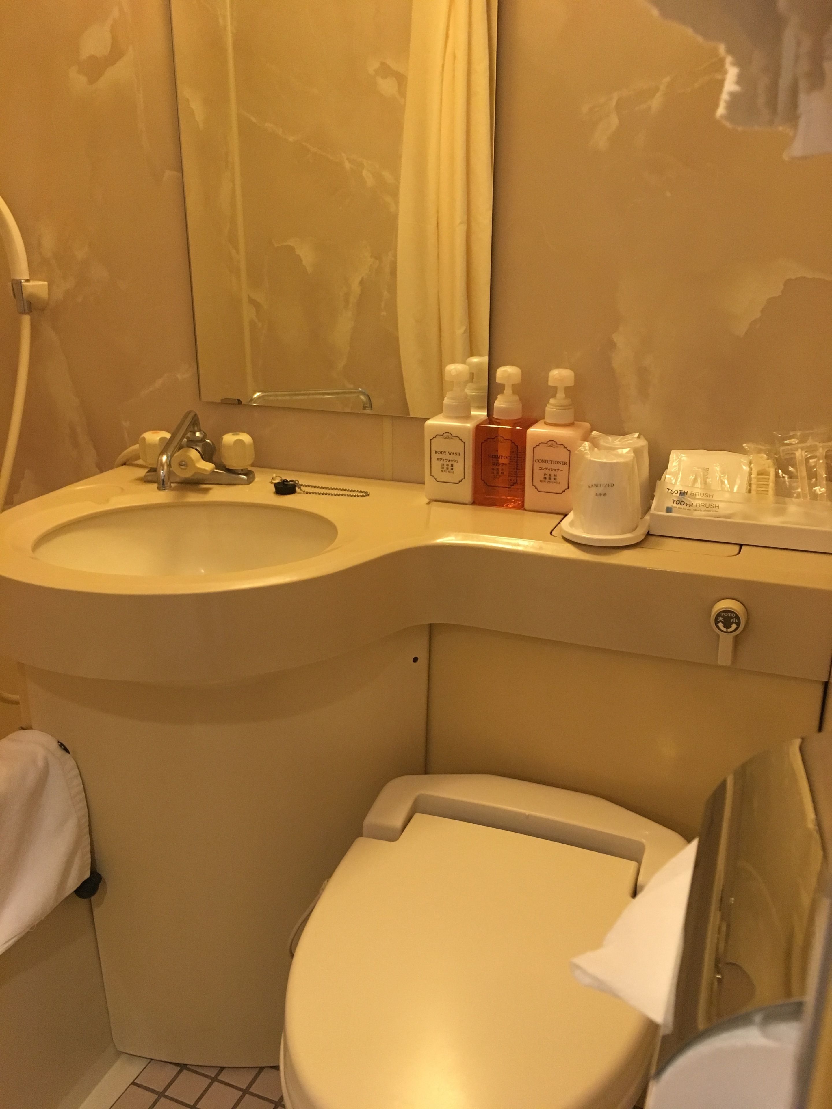 Foto - Hotel Sunlite Shinjuku