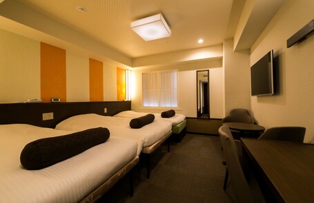 Hotel Sunlite Shinjuku - Image 3
