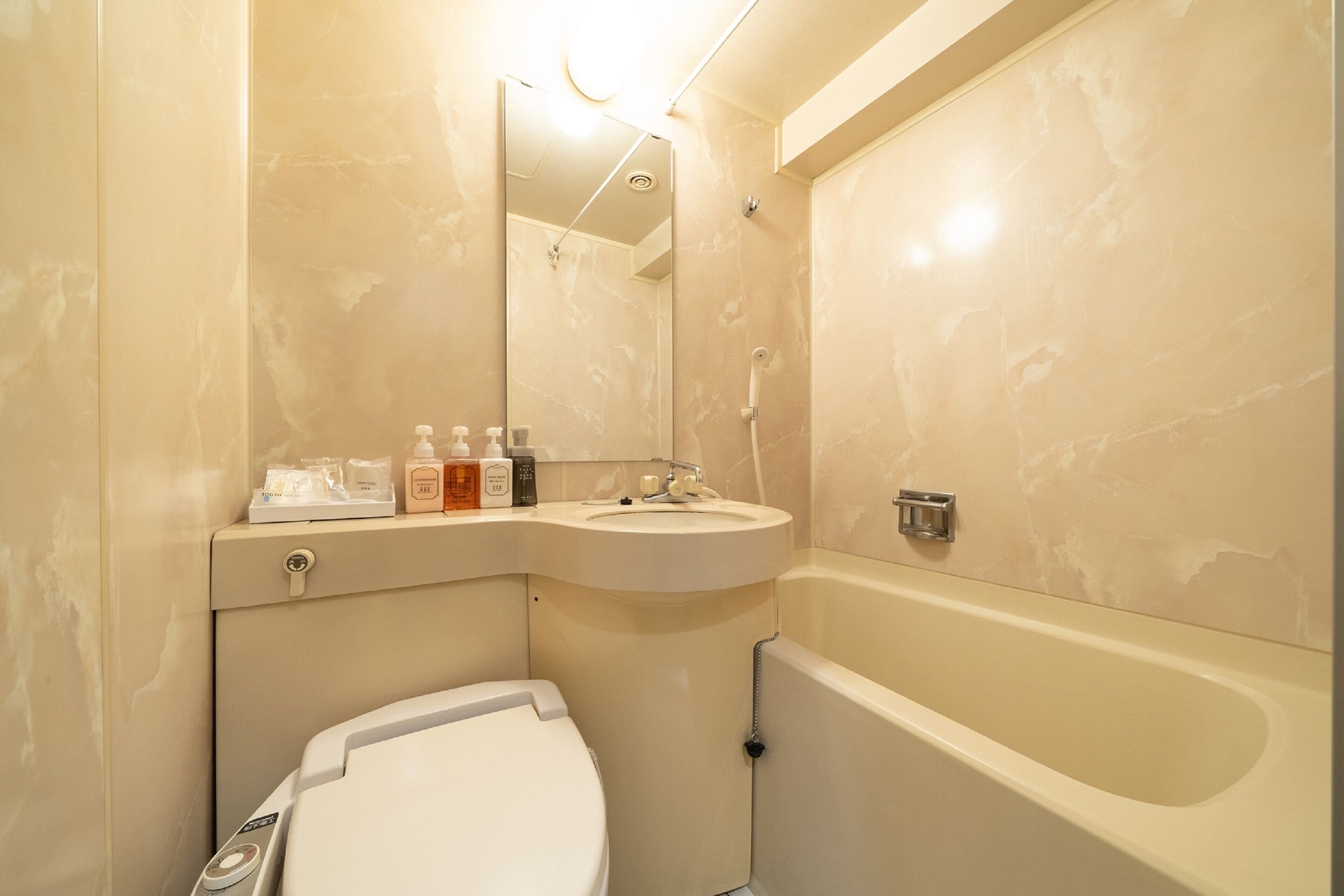 Foto - Hotel Sunlite Shinjuku