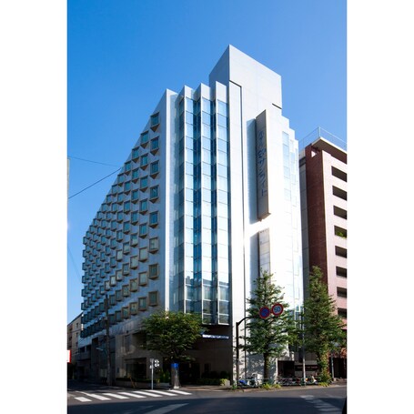 Hotel Sunlite Shinjuku - Image 4