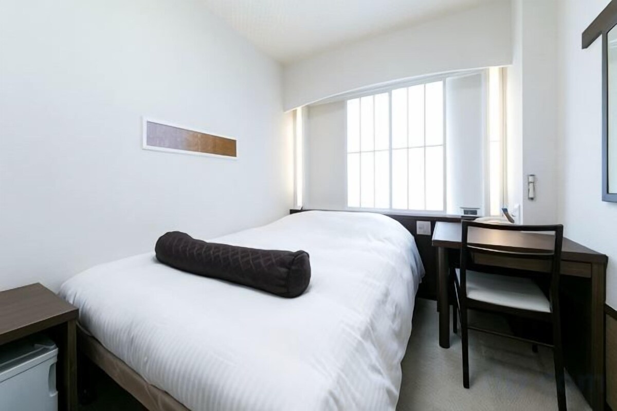 Main Building Semi Double Room