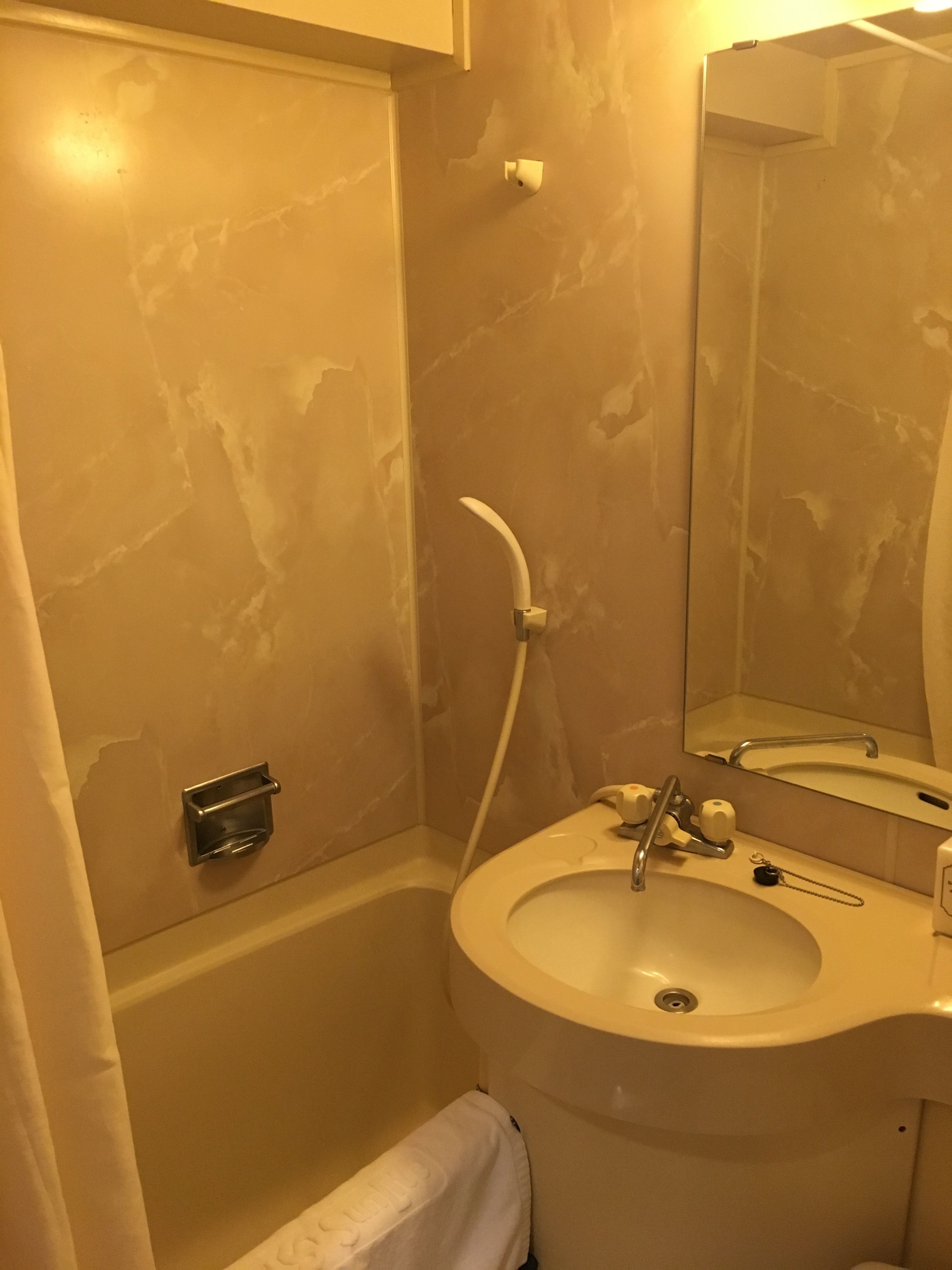 Foto - Hotel Sunlite Shinjuku