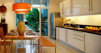 Two Villas Holiday Oxygen Style Bangtao Beach