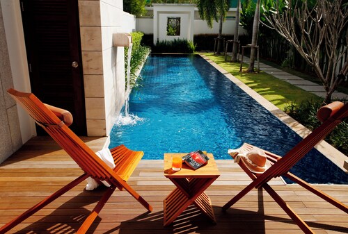 Two Villas Holiday Oxygen Style Bangtao Beach