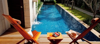 Two Villas Holiday Oxygen Style Bangtao Beach