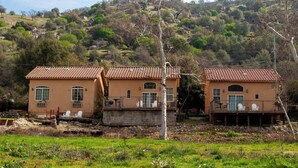 Family Cottage | Terraza o patio