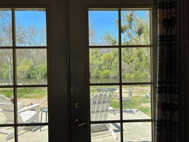 Family Room | 床单