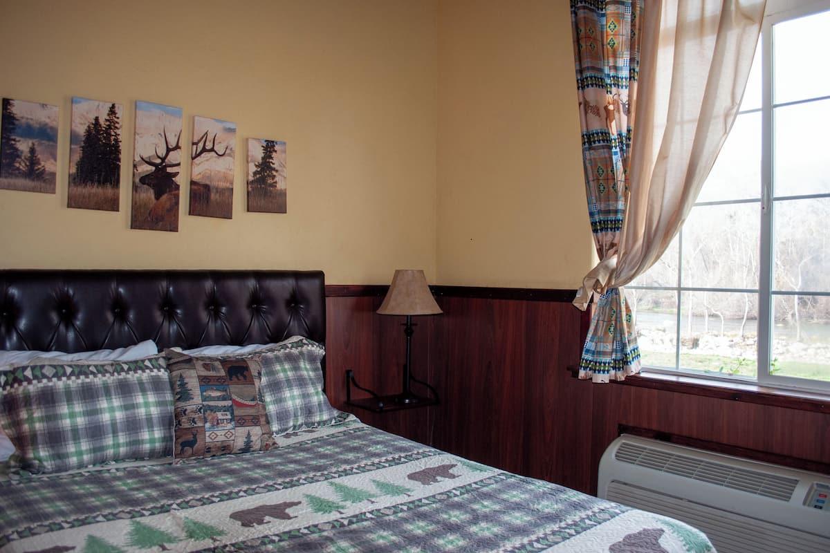 Economy Cabin | Ropa de cama