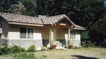 Cabin Suite | Ropa de cama