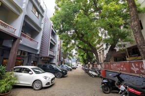 Exterior - Hotel Rama Heritage (Nashik)