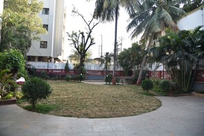 Grill-/Picknickplatz