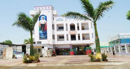 Hotel Utsav
