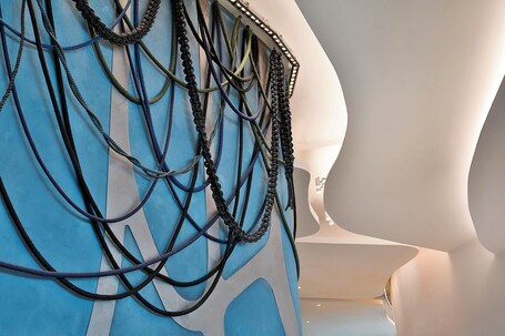 W Abu Dhabi Yas Island - Image 127