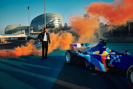 W Abu Dhabi Yas Island - Image 35