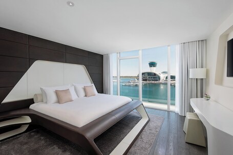 W Abu Dhabi Yas Island - Image 44
