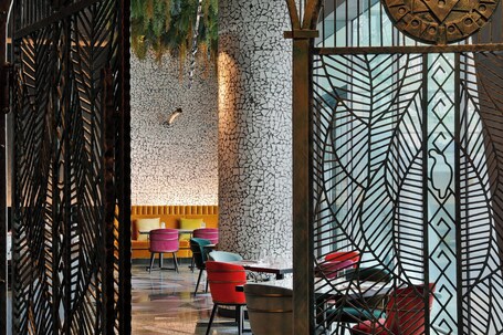 W Abu Dhabi Yas Island - Image 31