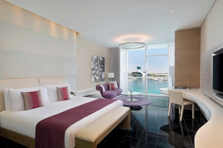W Abu Dhabi Yas Island - Image 33