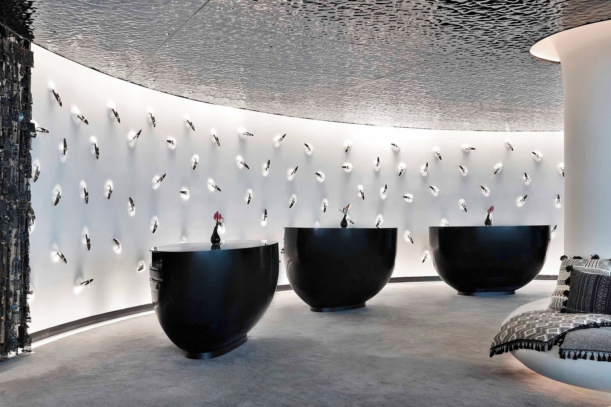 Photo - W Abu Dhabi - Yas Island