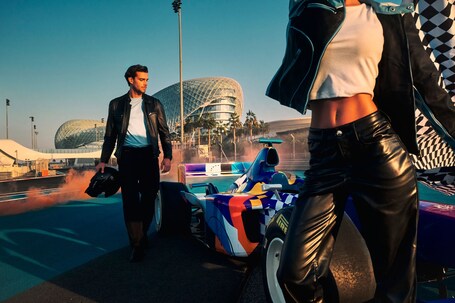 W Abu Dhabi Yas Island - Image 99