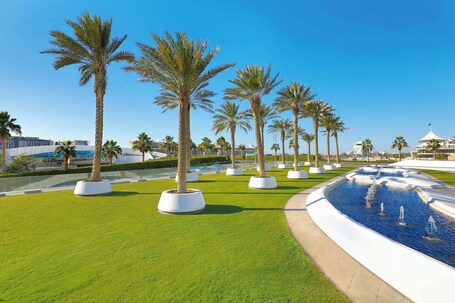W Abu Dhabi Yas Island - Image 73