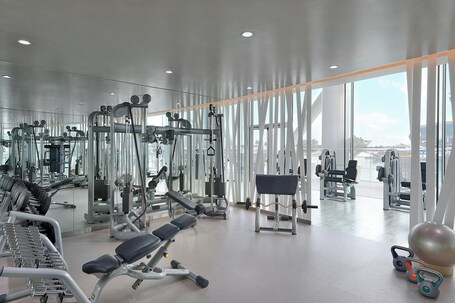 W Abu Dhabi Yas Island - Image 87