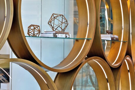 W Abu Dhabi Yas Island - Image 125