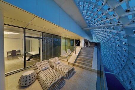 W Abu Dhabi Yas Island - Image 114