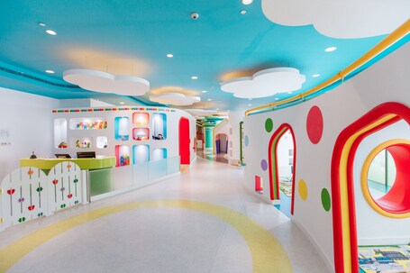 W Abu Dhabi Yas Island - Image 93