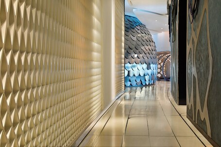 W Abu Dhabi Yas Island - Image 82