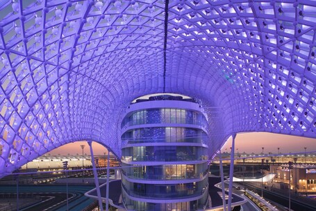W Abu Dhabi Yas Island - Image 8
