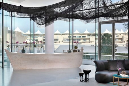 W Abu Dhabi Yas Island - Image 48