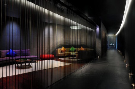 W Abu Dhabi Yas Island - Image 77