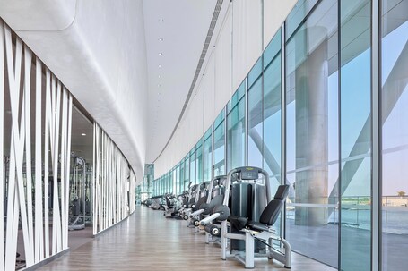 W Abu Dhabi Yas Island - Image 84