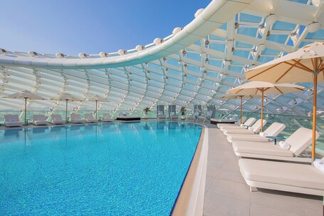 W Abu Dhabi Yas Island - Image 32