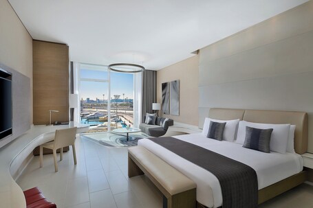 W Abu Dhabi Yas Island - Image 20