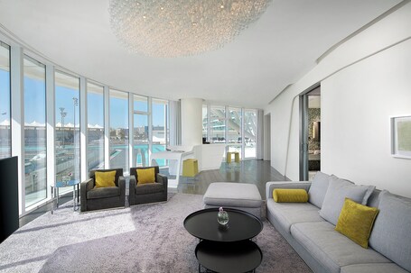 W Abu Dhabi Yas Island - Image 65