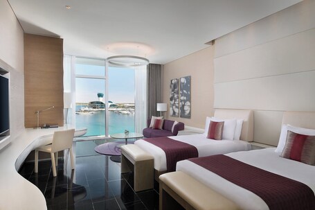 W Abu Dhabi Yas Island - Image 45