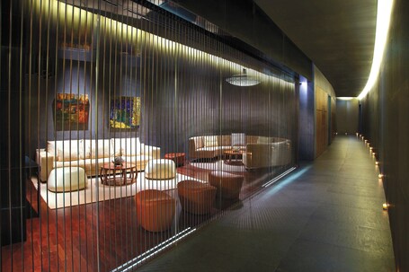 W Abu Dhabi Yas Island - Image 75