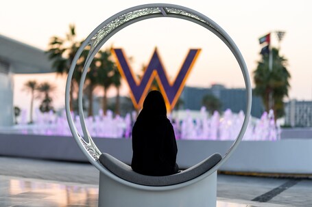 W Abu Dhabi Yas Island - Image 98