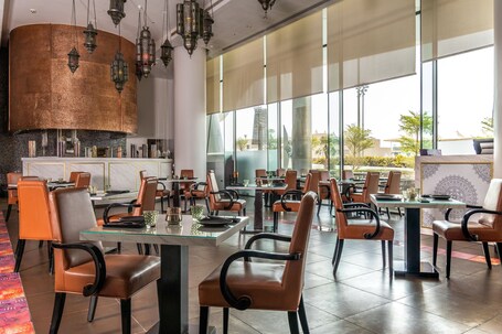W Abu Dhabi Yas Island - Image 116