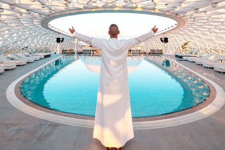 W Abu Dhabi Yas Island - Image 103