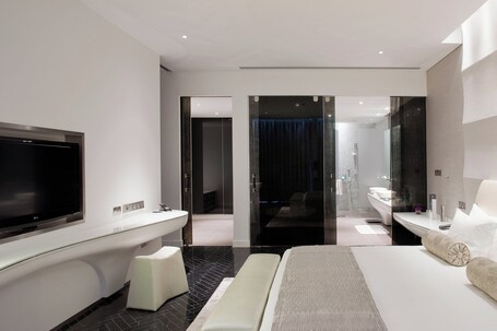 W Abu Dhabi Yas Island - Image 118