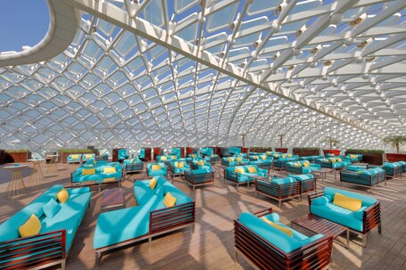 W Abu Dhabi Yas Island - Image 108
