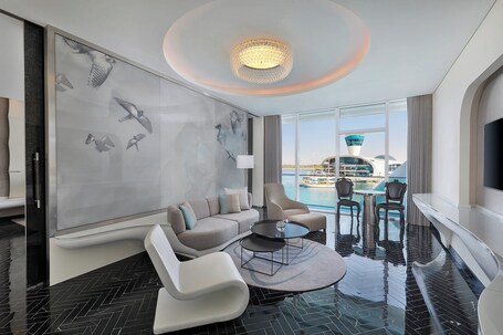 W Abu Dhabi Yas Island - Image 70