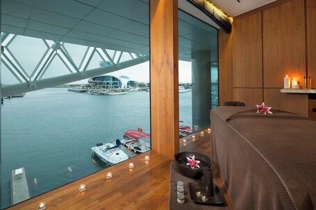 W Abu Dhabi Yas Island - Image 72