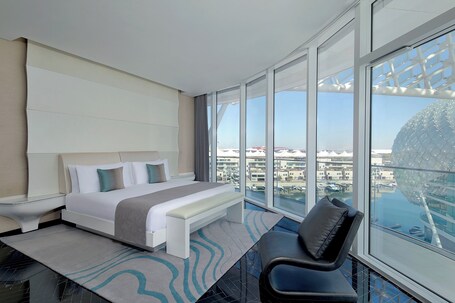 W Abu Dhabi Yas Island - Image 46