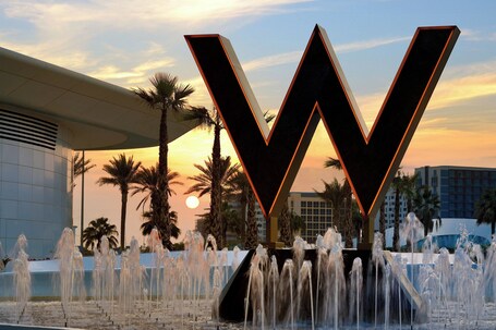 W Abu Dhabi Yas Island - Image 40